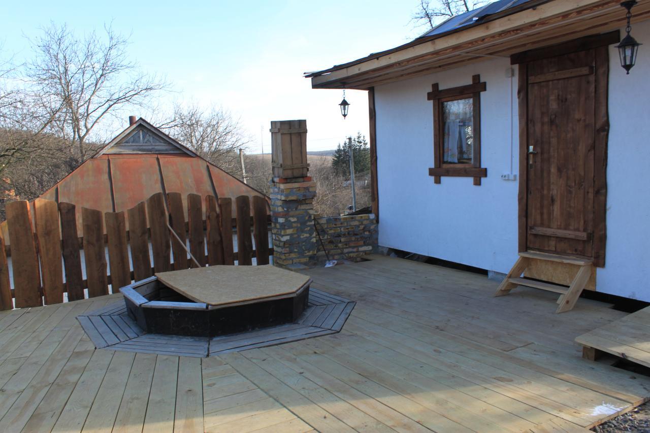 Dykyi Khutir Melniki (Cherkasy) Exterior foto