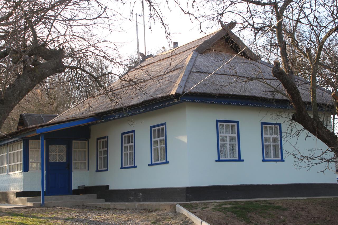 Dykyi Khutir Melniki (Cherkasy) Exterior foto
