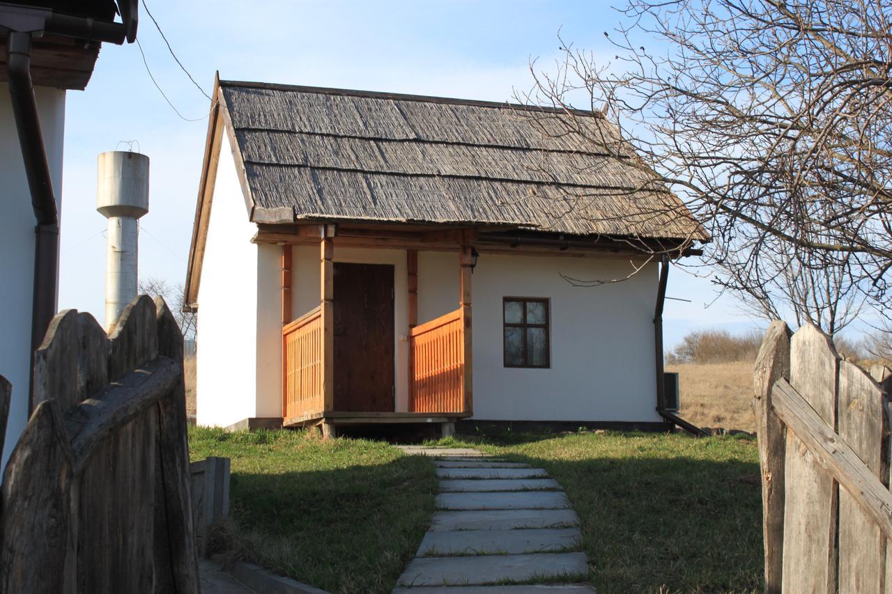 Dykyi Khutir Melniki (Cherkasy) Exterior foto