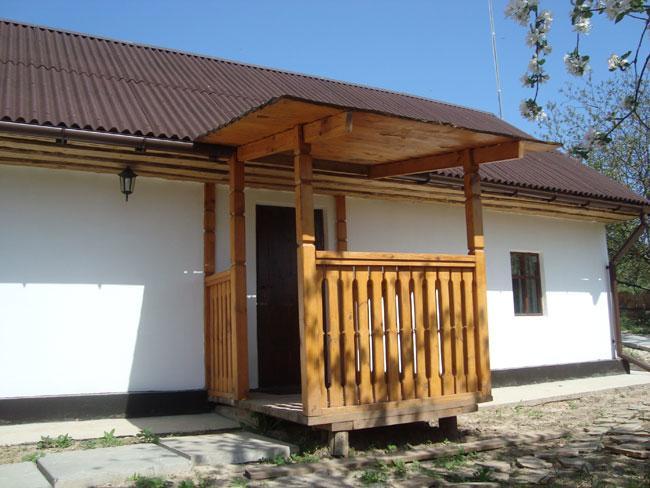 Dykyi Khutir Melniki (Cherkasy) Exterior foto